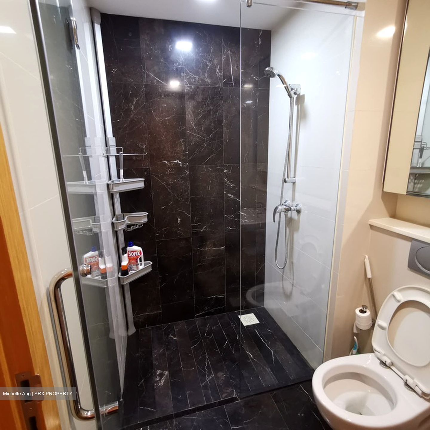 8@Woodleigh (D13), Condominium #601035901
